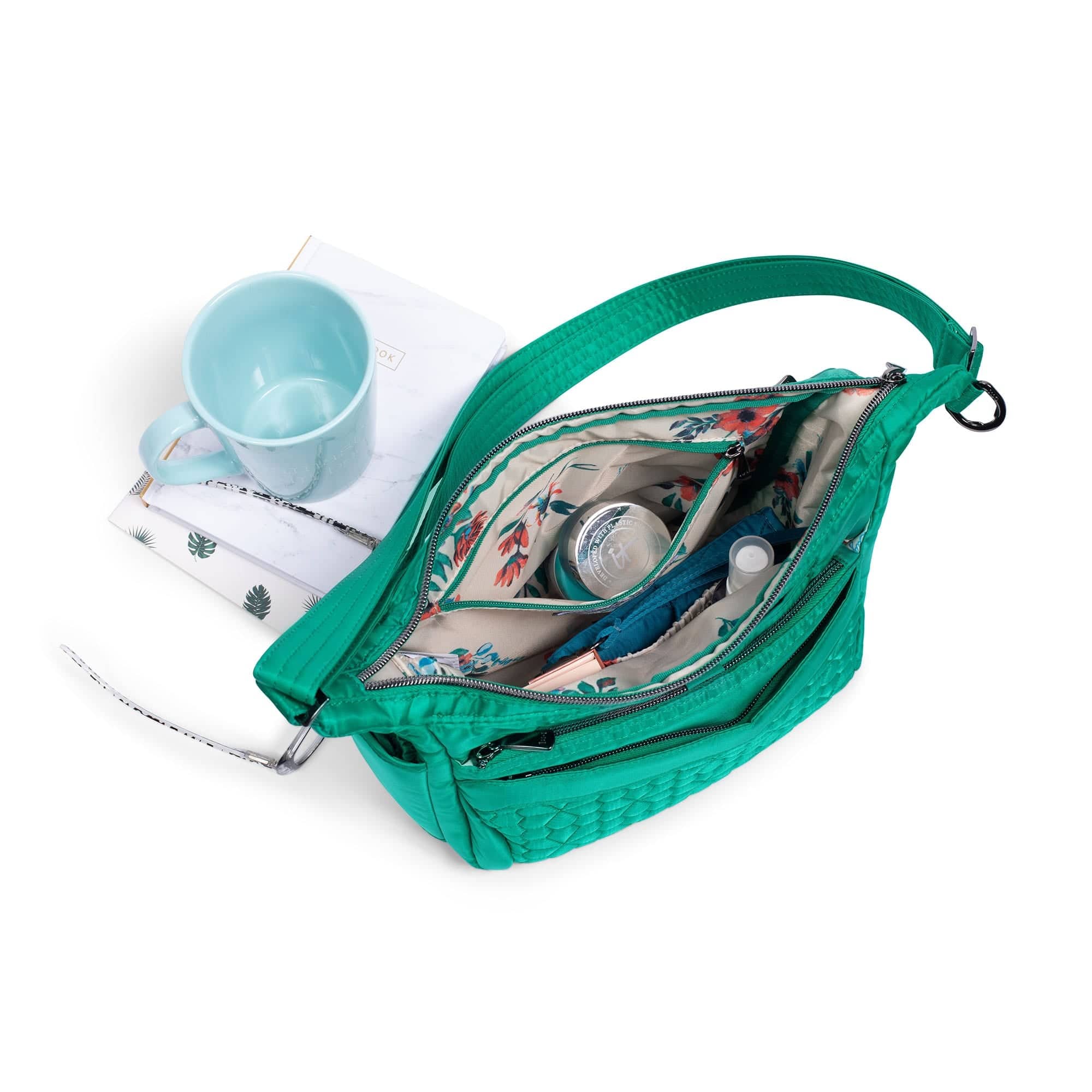 Flutter SE Crossbody Bag - - Flutter_SE_Lifestyle_05